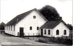 Kerk Oud Geref. Gemeente Achterberg, Verzamelen, Ansichtkaarten | Nederland, Verzenden, 1960 tot 1980, Ongelopen, Utrecht