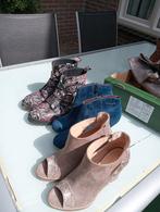 Schoenen diverse samen 50€ maat36/37, Ophalen, Zo goed als nieuw