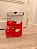 Nike Dunk & Air Jordan 1 - Maten 39 & 40, Kleding | Dames, Schoenen, Ophalen of Verzenden, Zo goed als nieuw, Zwart, Sneakers of Gympen