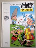 Ne gesjichte van Asterix den Galliër Twents dialect Uderzo, Boeken, Stripboeken, Eén stripboek, Verzenden, Gelezen, Goscinny Uderzo
