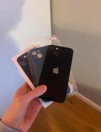 iPhone 13 Prima Staat + Kabel, Hoes & Doos, Ophalen, 128 GB, Blauw, Nieuw