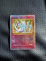 Mewtwo 29/110 Pokemon Legendary collection reverse NM, Hobby en Vrije tijd, Verzamelkaartspellen | Pokémon, Ophalen of Verzenden