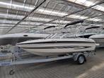 Glastron 185 GT, 120 tot 200 pk, Zo goed als nieuw, 3 tot 6 meter, Polyester