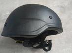 Mich helm level 3 kalashnikov AK-47 geweer kogelwerend, Ophalen of Verzenden, Landmacht, Overige gebieden, Helm of Baret