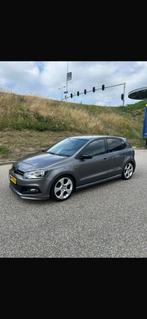 Volkswagen polo R line 1.2 tsi, Particulier, Te koop