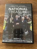 National Treasure - seizoen 1, Vanaf 12 jaar, Ophalen of Verzenden