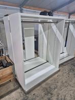 mobiele kledingrekken, ., Nieuw, Ophalen of Verzenden, .