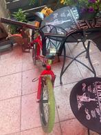 BMX Royal Bugatti, Ophalen, Gebruikt, Staal, Royal Bugatti Tornado