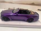 1:18 Ivy Models Rolls Royce Dawn Novitec, Hobby en Vrije tijd, Modelauto's | 1:18, Ophalen of Verzenden, Nieuw, Auto, Overige merken