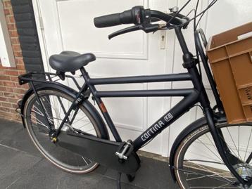 Top staat Cortina U4 T7 56cm Heren:Jongensfiets Nieuwe model beschikbaar voor biedingen