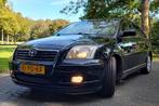 Toyota Avensis 1.8 16V / Airco / Trekhaak / Bluetooth, Voorwielaandrijving, Avensis, Euro 6, 4 cilinders