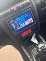 Seat Leon 1M Dubbel Din Console + Pioneer DAB Radio, Ophalen of Verzenden, Gebruikt