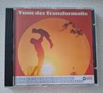 Roy Martina - cd Vuur der Transformatie, Cd's en Dvd's, Ophalen, Zo goed als nieuw