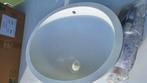 wasbak Corian ovaal, Ophalen, Nieuw, Wastafel, Industriepark 2a 9351PA Leek