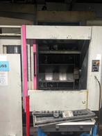 Machining center (horizontal) SW BA 400-2, Verzenden, Gebruikt, Gereedschap of Toebehoren