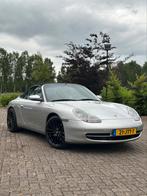 Porsche 911 3.4 Carrera Cabriolet Revisie 2023 IMS /AOS/Koel, Ophalen, Porsche