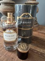 Black Oud 14 - Collection Prestige (50ml) Nieuw!, Ophalen of Verzenden, Nieuw