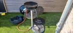 Cadac carri chef 2 in goede staat., Caravans en Kamperen, Ophalen, Zo goed als nieuw