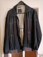 Heren jack maat XL, Blauw, Maat 56/58 (XL), Ophalen of Verzenden, Gedragen