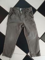 Broek maat 86, Gebruikt, Broekje, Ophalen of Verzenden, Onbekend