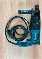 Boorhamer Makita HR2653T, 600 watt of meer, Boor- en/of Breekhamer, Ophalen of Verzenden, Zo goed als nieuw