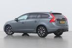 Volvo V60 2.0 D3 Polar+ € 13.400,00, Auto's, Stof, 23 km/l, Nieuw, 1600 kg