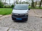 Opel Vivaro Combi 1.6 Cdti Ecoflex 9L2h1 9 personen bus2019, Auto's, Voorwielaandrijving, Stof, Euro 6, 2000 kg