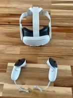 VR bril, Ophalen of Verzenden, Zo goed als nieuw, Overige platformen