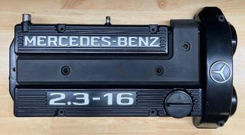 Mercedes 190E W201 2.3-16 kleppendeksel motor beschikbaar voor biedingen