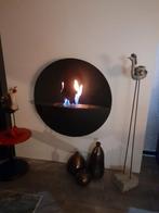 Te koop Open haard safretti, Ophalen, Rond, Minder dan 100 cm