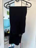 Donkerblauwe broekpak, Kleding | Dames, Ophalen of Verzenden, Zo goed als nieuw