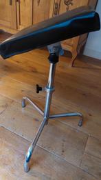 driepoot, stevige beensteun, pedicure, Ophalen, Gebruikt