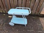 Thee   tafel, Ophalen of Verzenden, Zo goed als nieuw