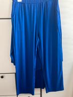 3 delig pak, Blauw, Maat 46/48 (XL) of groter, Ophalen of Verzenden, Zo goed als nieuw