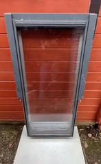Velux groot dakraam incl toebehoren, Ophalen of Verzenden, Minder dan 80 cm, Dakraam, 80 tot 120 cm