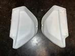 Zijkappen setje zundapp ks50, Fietsen en Brommers, Brommeronderdelen | Zundapp, Ophalen of Verzenden, Nieuw, Kap