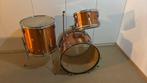 Vintage drumstel / drum kit, Muziek en Instrumenten, Ophalen, Gebruikt, Tama