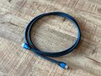 AudioQuest HDMI Vodka eARC 1.5M, Ophalen of Verzenden, Zo goed als nieuw, /, HDMI-kabel