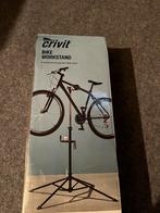 Crivit fiets montage standaard, Fietsen en Brommers, Fietsaccessoires | Fietsenrekken, Ophalen, Zo goed als nieuw