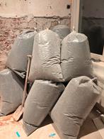 GRATIS Isolatieparels voor vloerisolatie, Doe-het-zelf en Verbouw, Isolatie en Afdichting, Ophalen, Overige materialen, 12 cm of meer