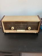 Vintage Philips Buizen Radio, Audio, Tv en Foto, Radio's, Verzenden, Radio