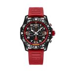 GEZOCHT HORLOGES/ ROLEX /BREITLING /CARTIER DIRECT CASH, Ophalen of Verzenden, Zo goed als nieuw, Staal, Breitling