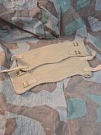 REPRO set anklets, Verzamelen, Ophalen of Verzenden, Landmacht, Duitsland, Kleding of Schoenen