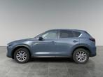 Mazda CX-5 2.0 SAG 165 Comfort | met Winterpakket.|, Auto's, Mazda, 1998 cc, Gebruikt, Euro 6, 4 cilinders