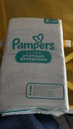 Pamper luiers maat 2, Ophalen of Verzenden, Nieuw, Overige typen, Overige merken