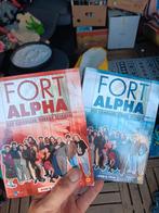 Fort alpha dvd boxen seizoen 1 2 nieuw, Cd's en Dvd's, Ophalen of Verzenden, Zo goed als nieuw