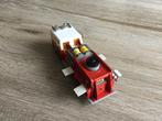 Majorette Brandweerwagen - Mooie Staat!, Ophalen of Verzenden, Zo goed als nieuw