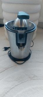 Princess Master Juicer Sap centrifuge, Ophalen of Verzenden, Gebruikt