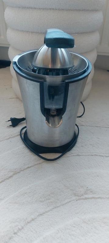 Princess Master Juicer Sap centrifuge  beschikbaar voor biedingen