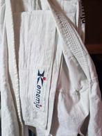 Mooie  judopak, Maat XS of kleiner, Ophalen of Verzenden, Zo goed als nieuw, Judo